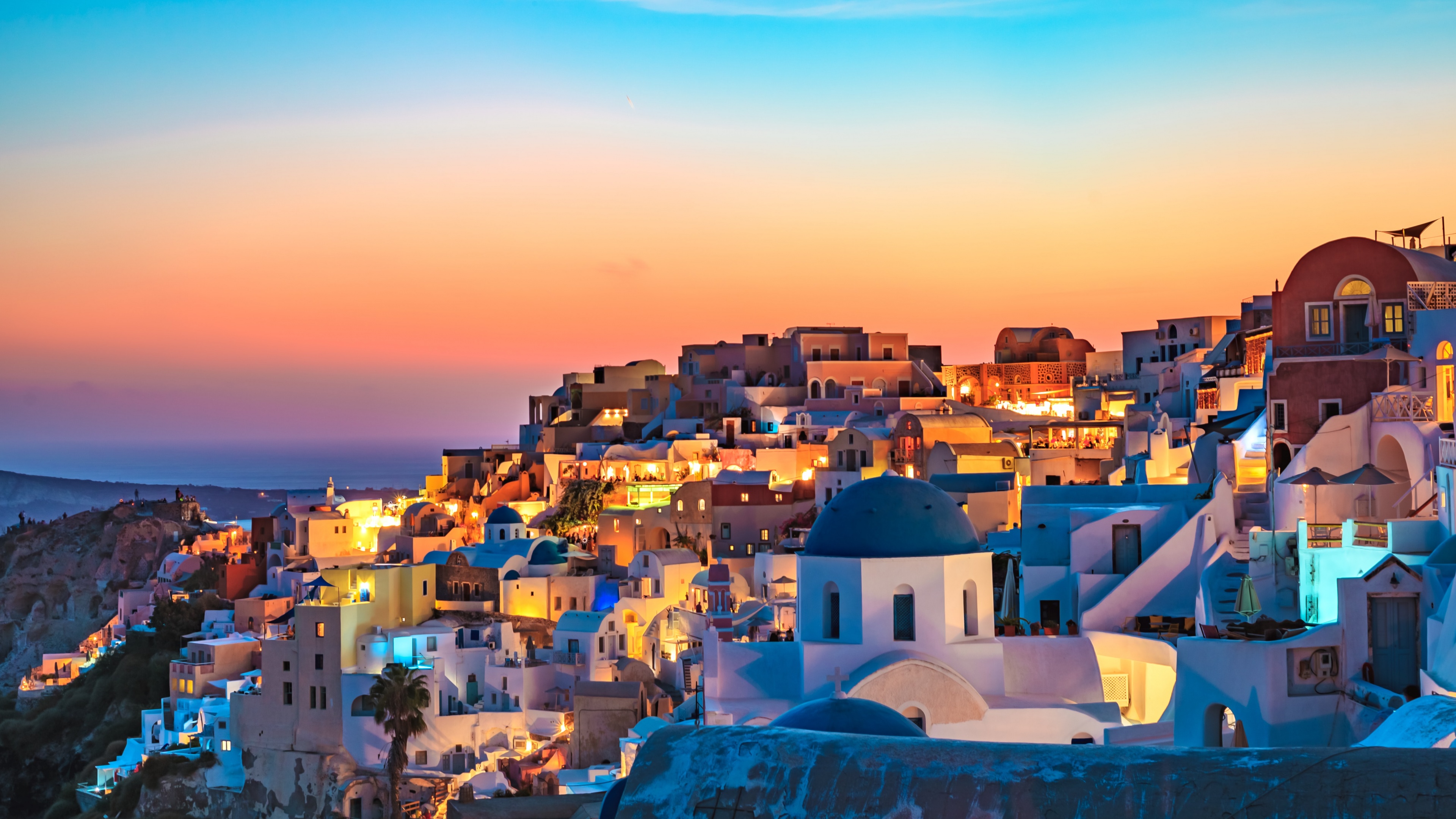 Σαντορίνη